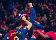 开云体育登录-关于马德里竞技客场大胜，继续追赶西甲前列的信息