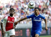 开云体育直播-关于切尔西0-1不敌：领头车阿贾克斯拉开差距的信息