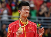 开云体育-关于丹麦羽毛球队力克泰国羽毛球队，谌龙高光表现的信息