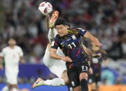 开云体育直播-亚洲足球在国际比赛中崭露锋芒