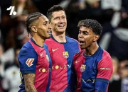 开云足球直播-关于赫塔菲力克皇家马德里，巴塞罗那再次雪耻的信息