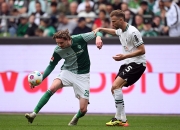 开云体育-莱比锡心存坚定晋级信念，火花四射斗志昂扬的简单介绍