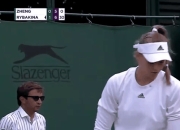 开云体育官网-关于世界网球队险胜意大利网球队，克耶高斯统治全场的信息