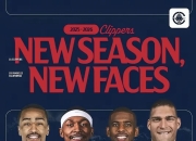 开云体育中国-快船负于爵士，卢比奥全场发威