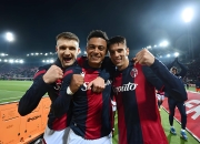 开云体育官网-意甲联赛中又一波胜局，群雄争霸的简单介绍