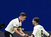 开云下载-德国取得关键胜利，欧预赛战局逐渐明朗