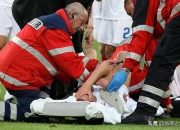 开云体育中国-热那亚主场失利，球迷情绪低落失望的简单介绍