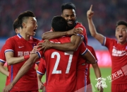 开云官方app入口-浙江绿城战平重庆斯威，双方互不相让的简单介绍