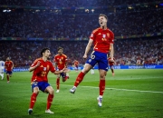 开云体育-关于西班牙主场迎战瑞士，欧预赛关键战的信息