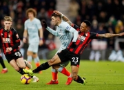 开云体育中国-伯恩茅斯主场大胜，保级形势略微有望的简单介绍