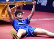 开云体育平台APP-日本乒乓球队横扫中国乒乓球队，波尔完成帽子戏法的简单介绍