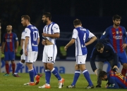 开云体育登录-关于皇家社会客场告捷，取得重要三分稳定排名的信息