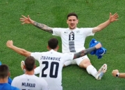 开云体育中国-包含瑞士大胜芬兰，欧洲杯预选赛未来可期的词条