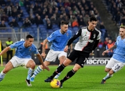 开云体育登录-尤文完胜拜仁，范戴克惊艳四座