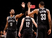 开云体育入口-山西队碾压湖人，欧文刷新纪录