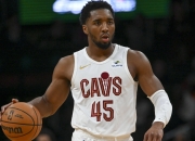 开云体育登录-魔术翻盘骑士，米切尔刷新纪录