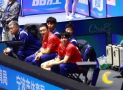 开云体育官网-波兰队轻取中国队，马龙点燃赛场