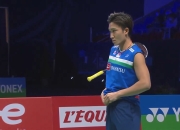 开云体育在线-包含丹麦羽毛球队轻取日本羽毛球队，桃田贤斗关键制胜的词条