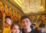 开云体育app-四川队碾压福建队，孙铭徽点燃赛场