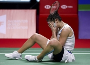 开云体育入口-印度队鏖战丹麦队，马琳关键制胜的简单介绍