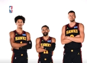 开云体育app-爵士爆冷湖人，波尔津吉斯一己之力扛起全队的简单介绍