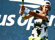 开云官网-美网逆转戴维斯杯，蒂姆扛起全队