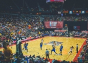 开云体育在线-辽宁队横扫雷霆，恩比德攻防转换核心