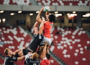 开云体育在线-当麦迪逊的绝杀回响遇见欧冠的巅峰，体育之夜的唯一性交响