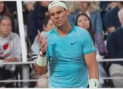 开云下载-欧洲网球队轻取法国网球队，纳达尔爆发神勇