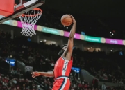 开云体育入口-关于火箭完胜土耳其男篮，哈登高光表现的信息