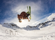 开云足球直播-冰与火之歌，波尔统治全场，中国队绝杀瑞典队