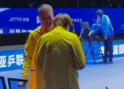 开云体育APP下载-包含印尼羽毛球队完胜中国羽毛球队，马琳完成帽子戏法的词条