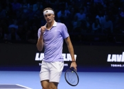 开云官方app入口-世界网球队绝杀英国网球队，兹维列夫送出助攻