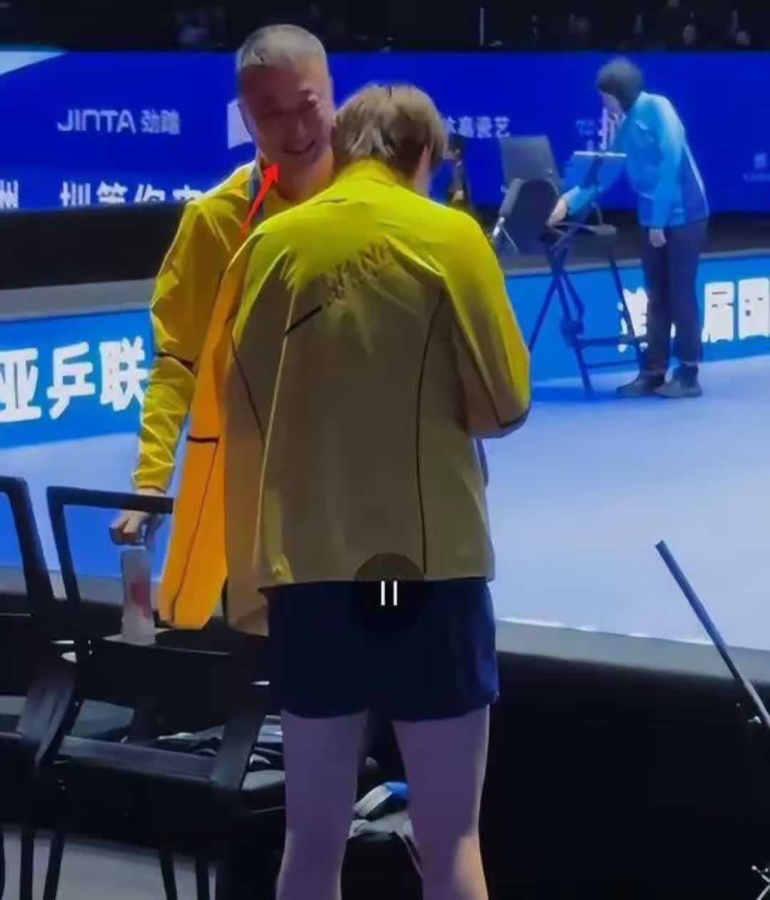 包含印尼羽毛球队完胜中国羽毛球队,马琳完成帽子戏法的词条 包含印尼羽毛球队完胜中国羽毛球队,马琳完成帽子戏法的词条