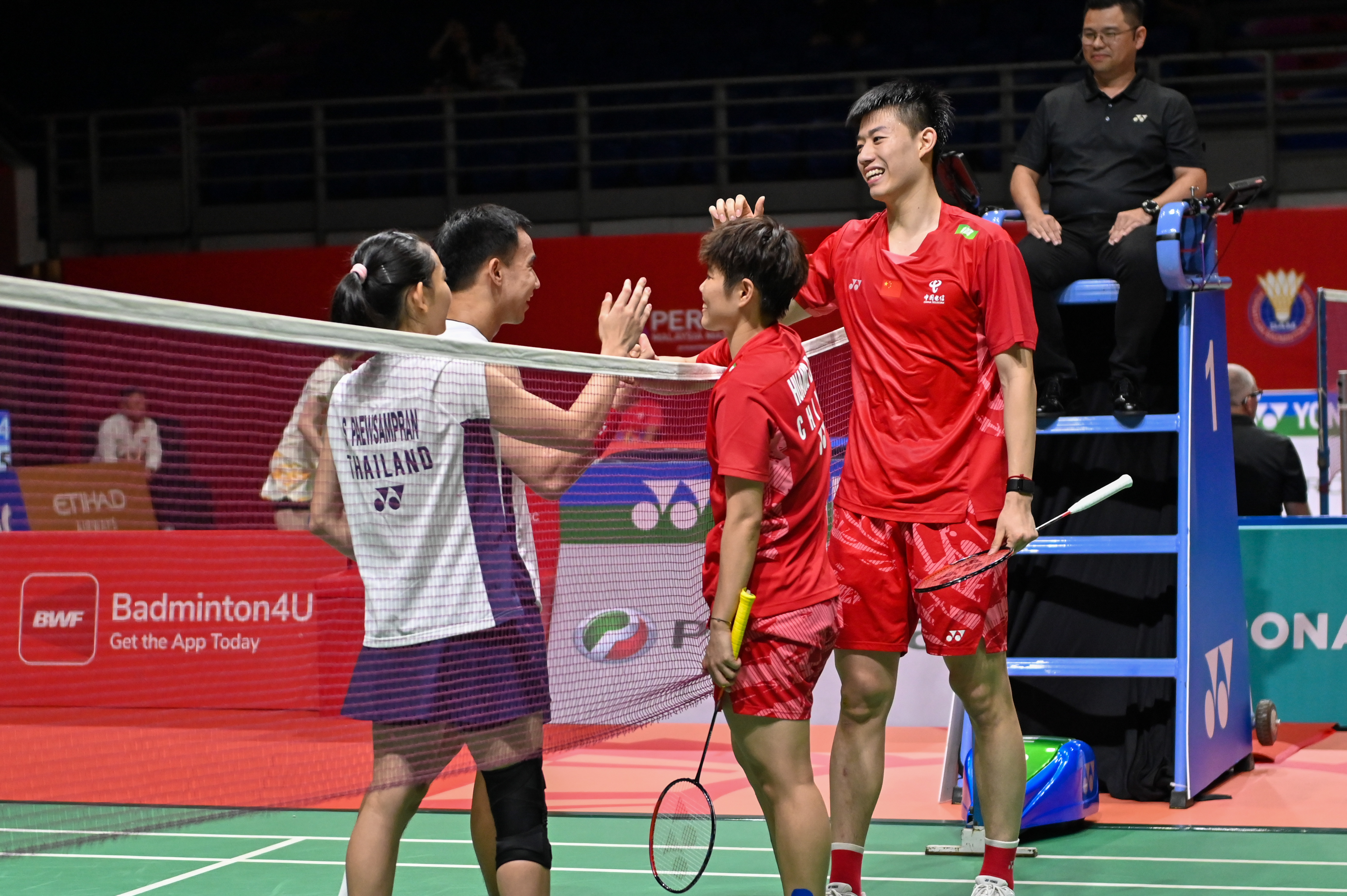 马来西亚羽毛球队轻取日本羽毛球队,安赛龙关键制胜的简单介绍 马来西亚羽毛球队轻取日本羽毛球队,安赛龙关键制胜的简单介绍