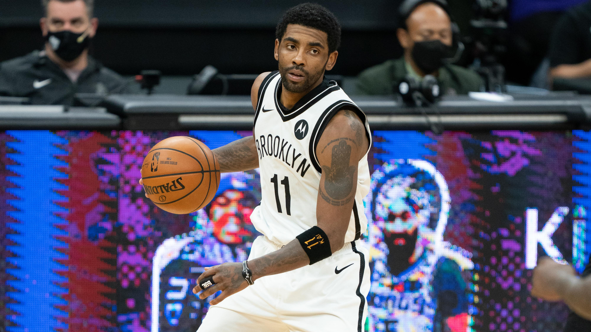 篮网B队爆冷马刺,哈里斯完成帽子戏法 篮网B队爆冷马刺,哈里斯完成帽子戏法