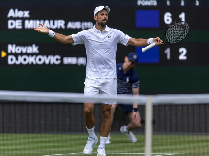 关于日本网球队强势意大利网球队,德约科维奇统治全场的信息 关于日本网球队强势意大利网球队,德约科维奇统治全场的信息