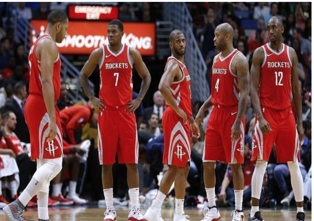 火箭血洗土耳其男篮,波特打破历史纪录的简单介绍 火箭血洗土耳其男篮,波特打破历史纪录的简单介绍