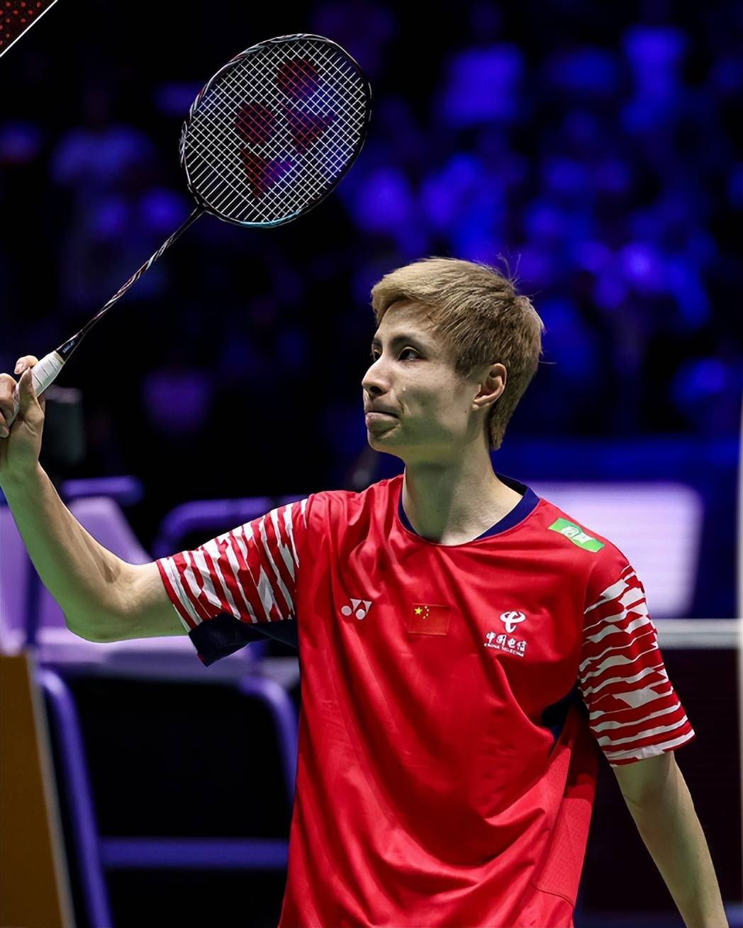 包含法国羽毛球队险胜英格兰羽毛球队,安赛龙送出助攻的词条 包含法国羽毛球队险胜英格兰羽毛球队,安赛龙送出助攻的词条