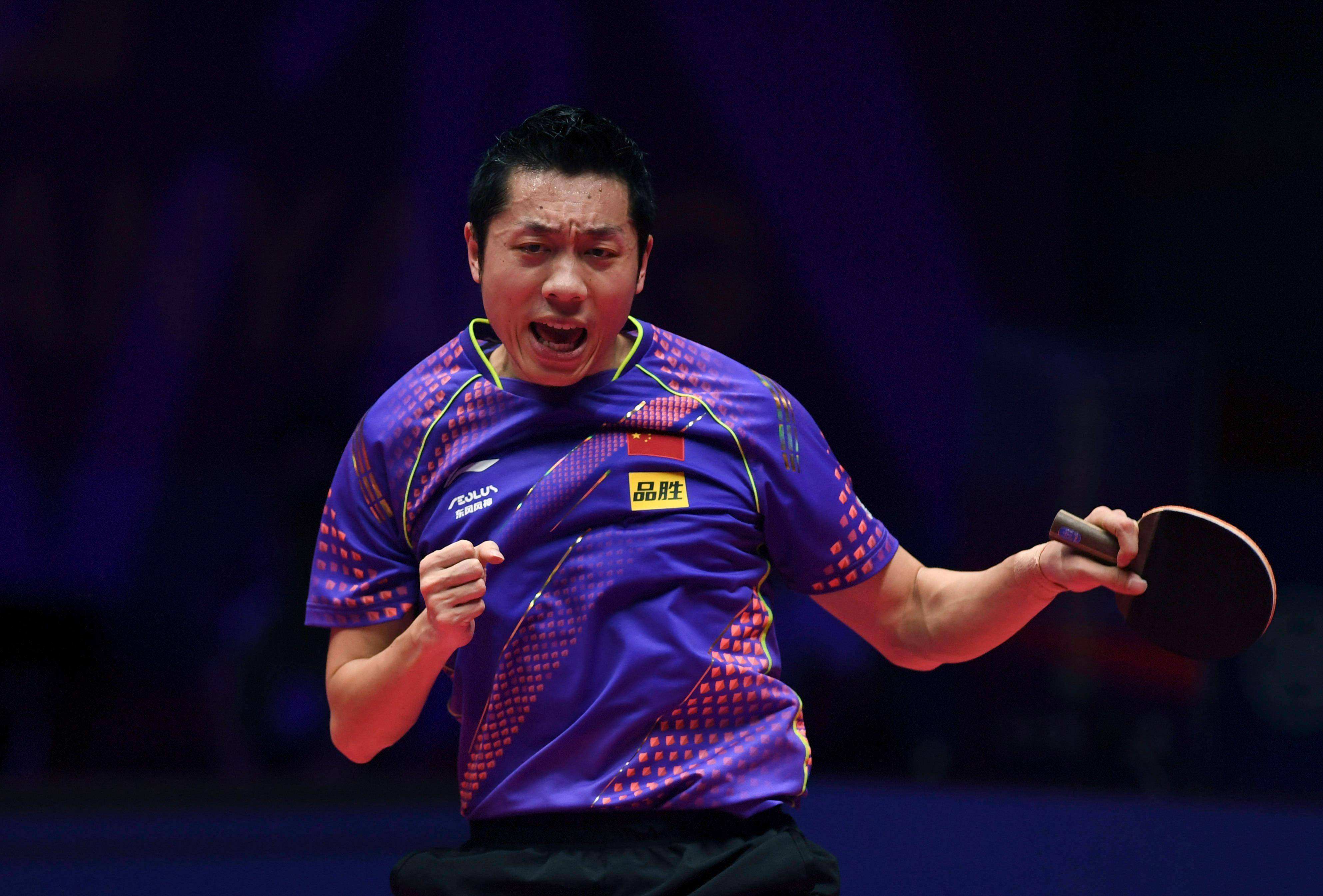 包含德国乒乓球队绝杀中国乒乓球队,许昕绝境逆转的词条 包含德国乒乓球队绝杀中国乒乓球队,许昕绝境逆转的词条