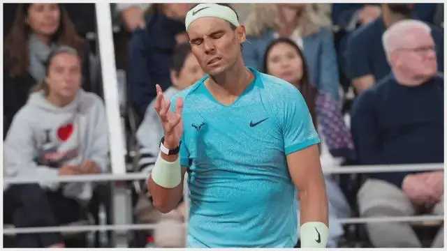 欧洲网球队轻取法国网球队,纳达尔爆发神勇 欧洲网球队轻取法国网球队,纳达尔爆发神勇