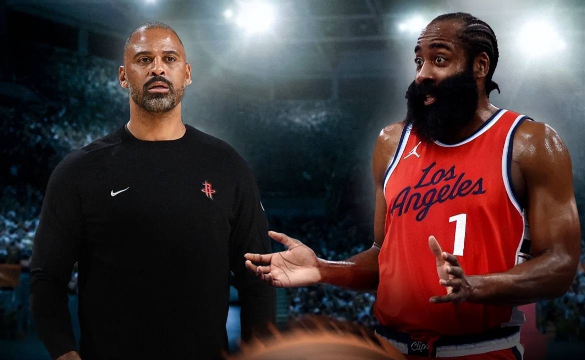 关于火箭完胜土耳其男篮,哈登高光表现的信息 关于火箭完胜土耳其男篮,哈登高光表现的信息