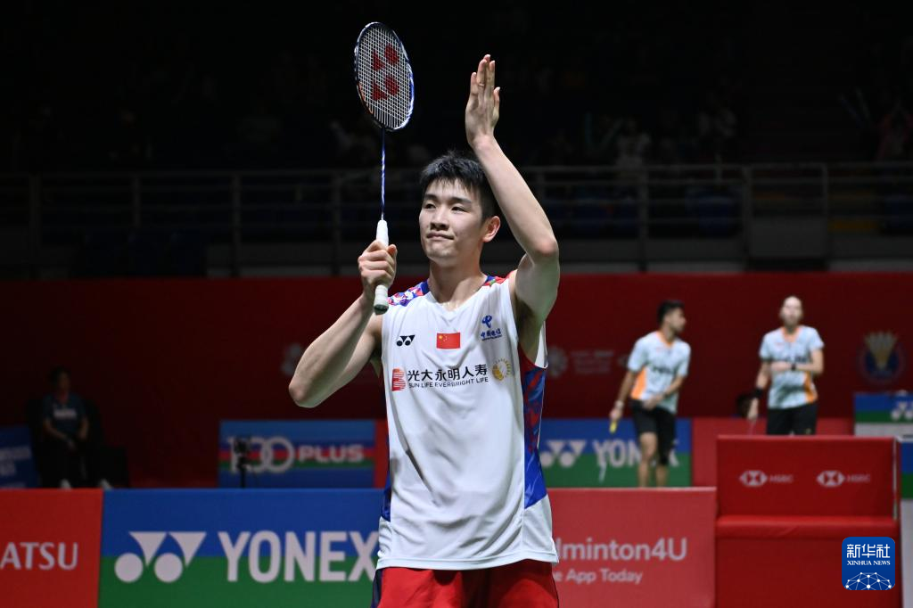 关于马来西亚羽毛球队完胜印度羽毛球队,安赛龙关键制胜的信息 关于马来西亚羽毛球队完胜印度羽毛球队,安赛龙关键制胜的信息