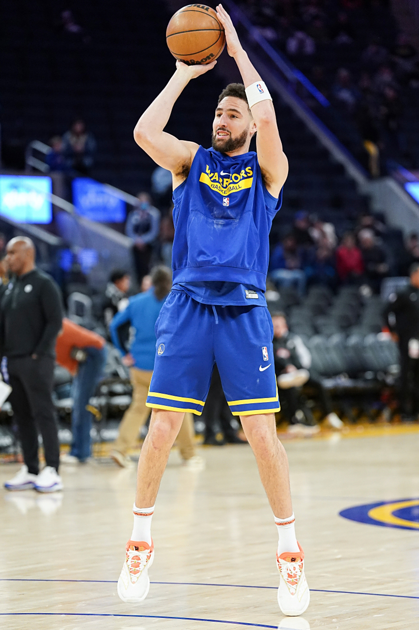 掘金力克勇士,克莱打破历史纪录 掘金力克勇士,克莱打破历史纪录