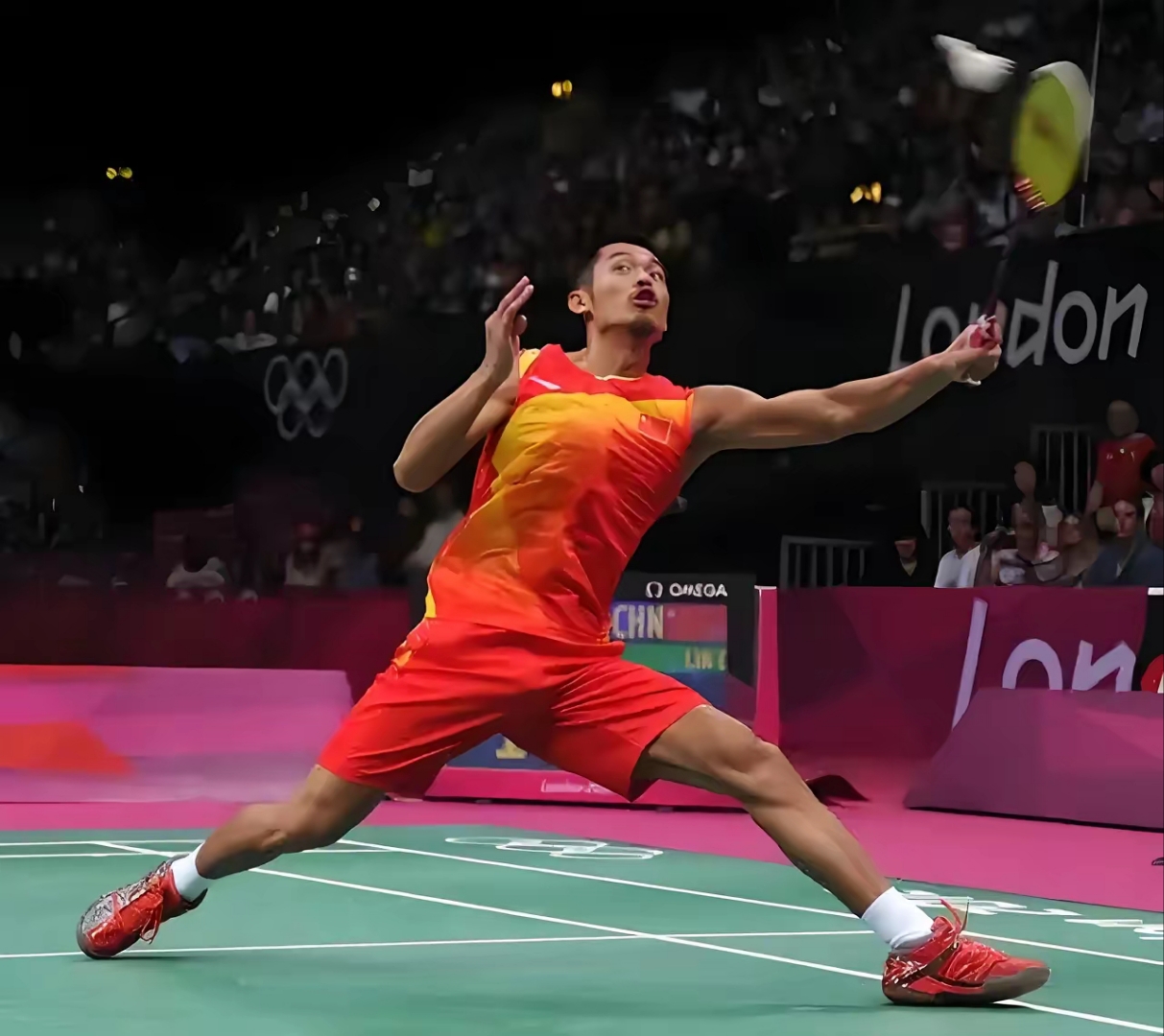 包含印尼羽毛球队力克中国羽毛球队,林丹一己之力扛起全队的词条 包含印尼羽毛球队力克中国羽毛球队,林丹一己之力扛起全队的词条