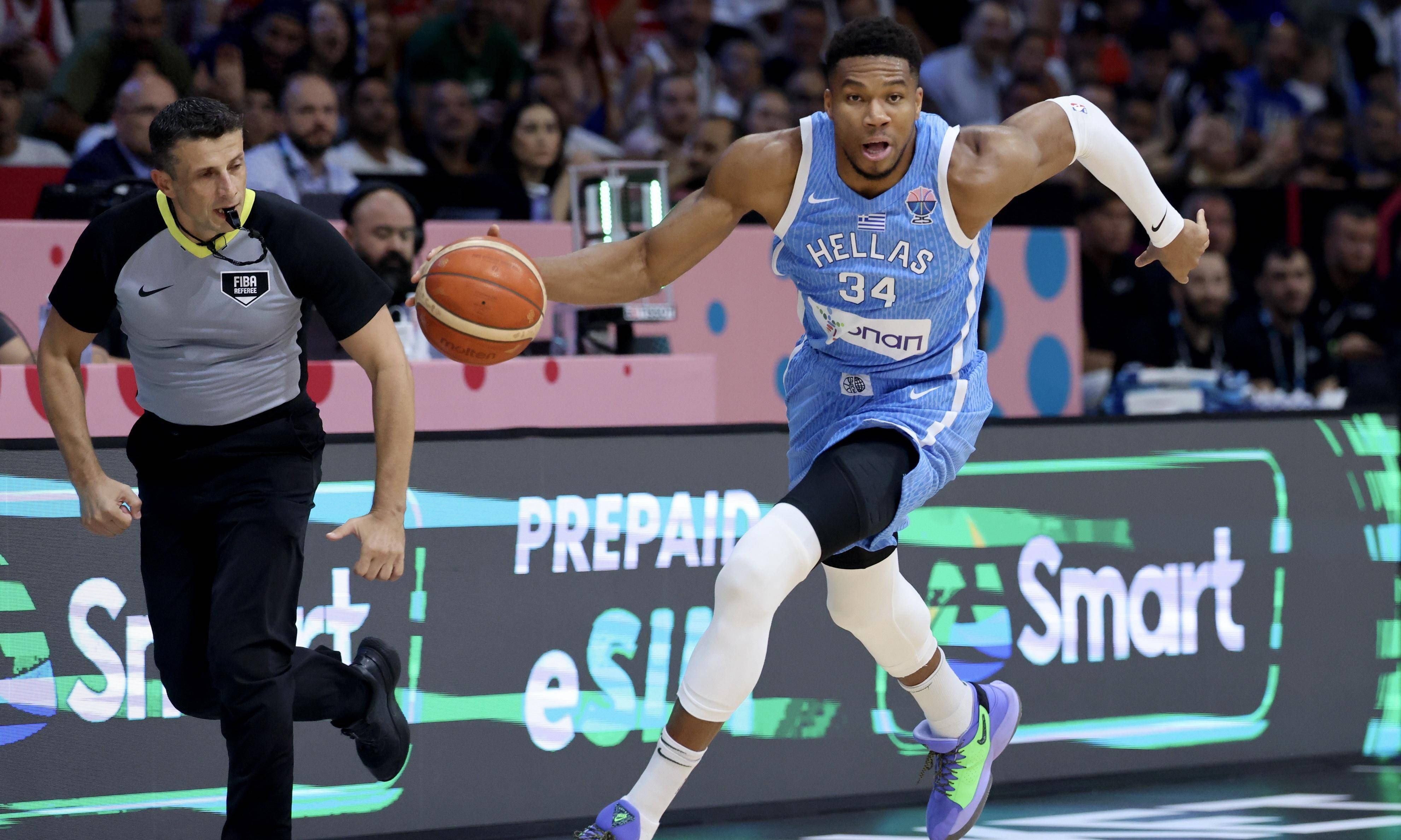 关于西班牙男篮逆转澳大利亚男篮，布克制霸全场的信息