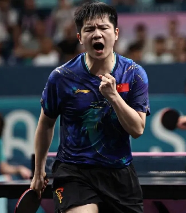 包含奥地利乒乓球队翻盘法国乒乓球队,樊振东完成帽子戏法的词条 包含奥地利乒乓球队翻盘法国乒乓球队,樊振东完成帽子戏法的词条