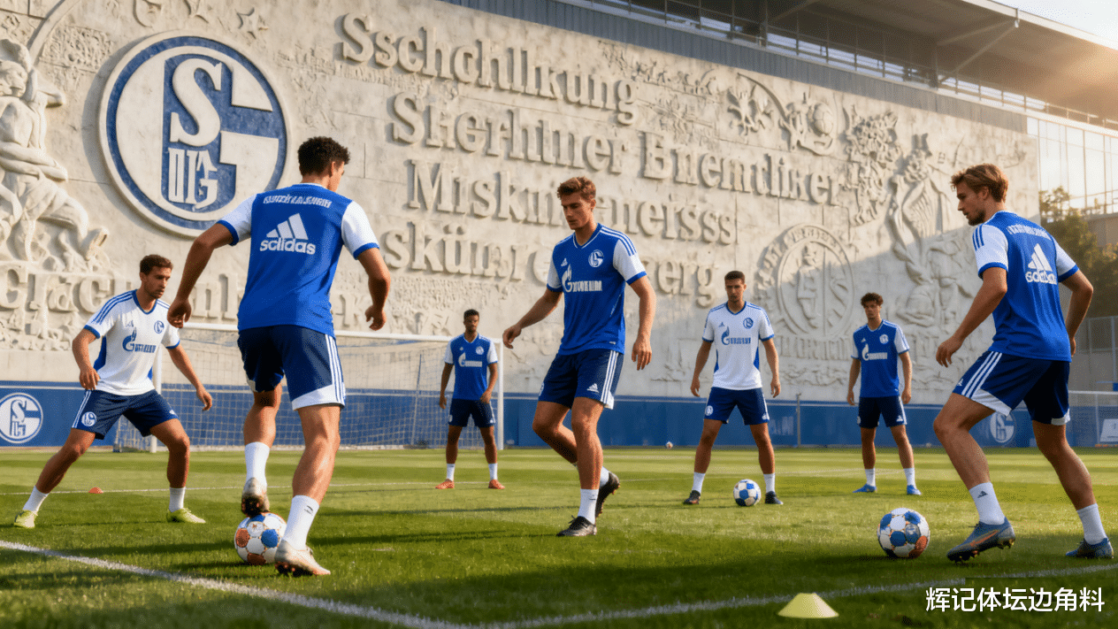 不伦瑞克主场不敌沙尔克04,表现暴跌的简单介绍 不伦瑞克主场不敌沙尔克04,表现暴跌的简单介绍