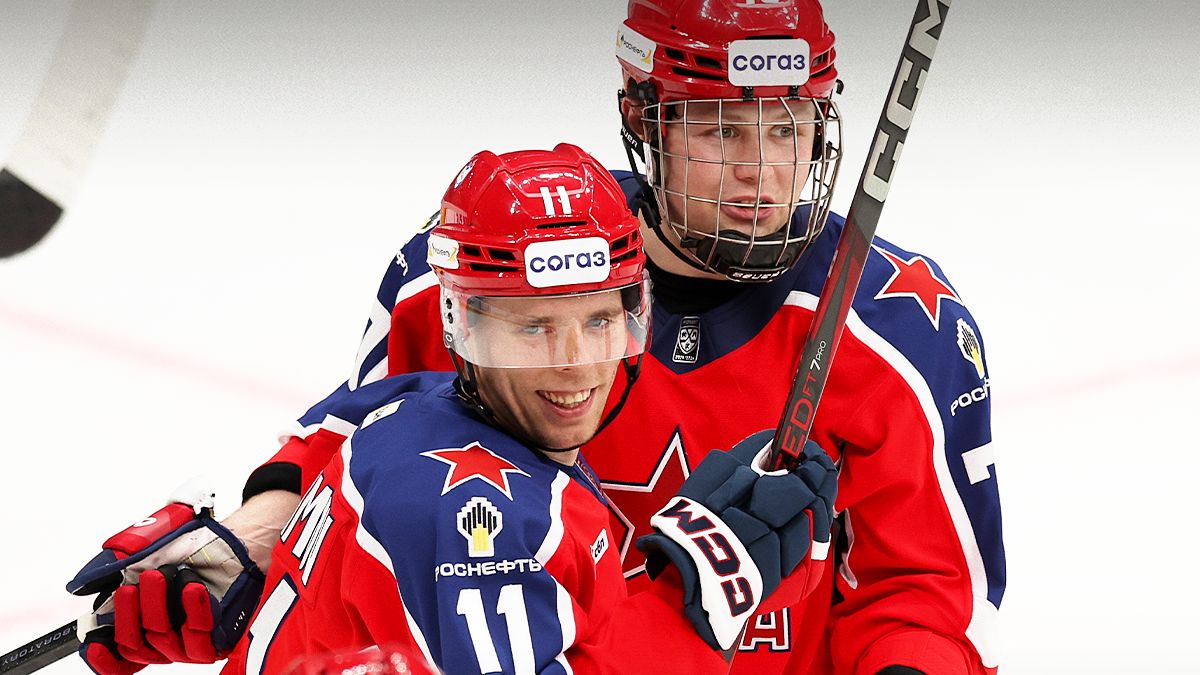 关于莫斯科中央陆军平马赛,展现出坚韧不拔的战斗精神的信息 关于莫斯科中央陆军平马赛,展现出坚韧不拔的战斗精神的信息