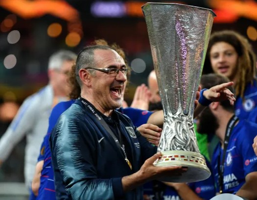 切尔西队员在欧联杯中取得胜利,积分榜上稳定前进的简单介绍 切尔西队员在欧联杯中取得胜利,积分榜上稳定前进的简单介绍